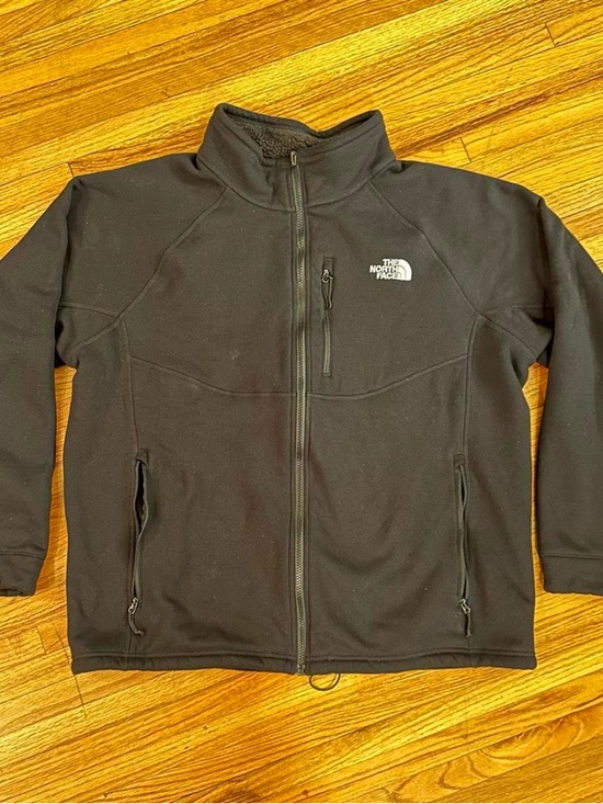 The North Face Other - The North Face Sherpa Lined Fleece Jacket